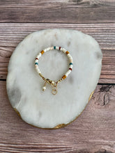 Load image into Gallery viewer, 14K Gold Filled Bracelet - Heirloom