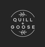 Quill+Goose
